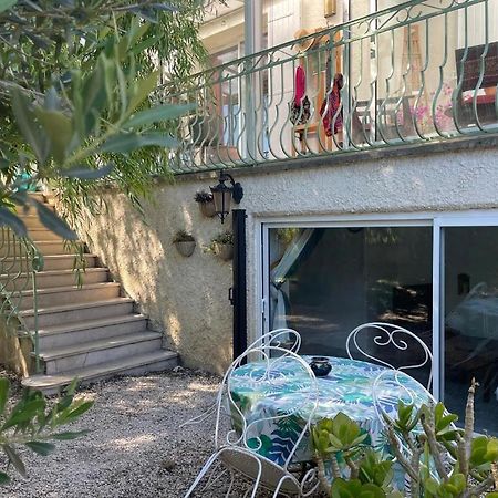 Apartamento Cocooning Pujaut Exterior foto